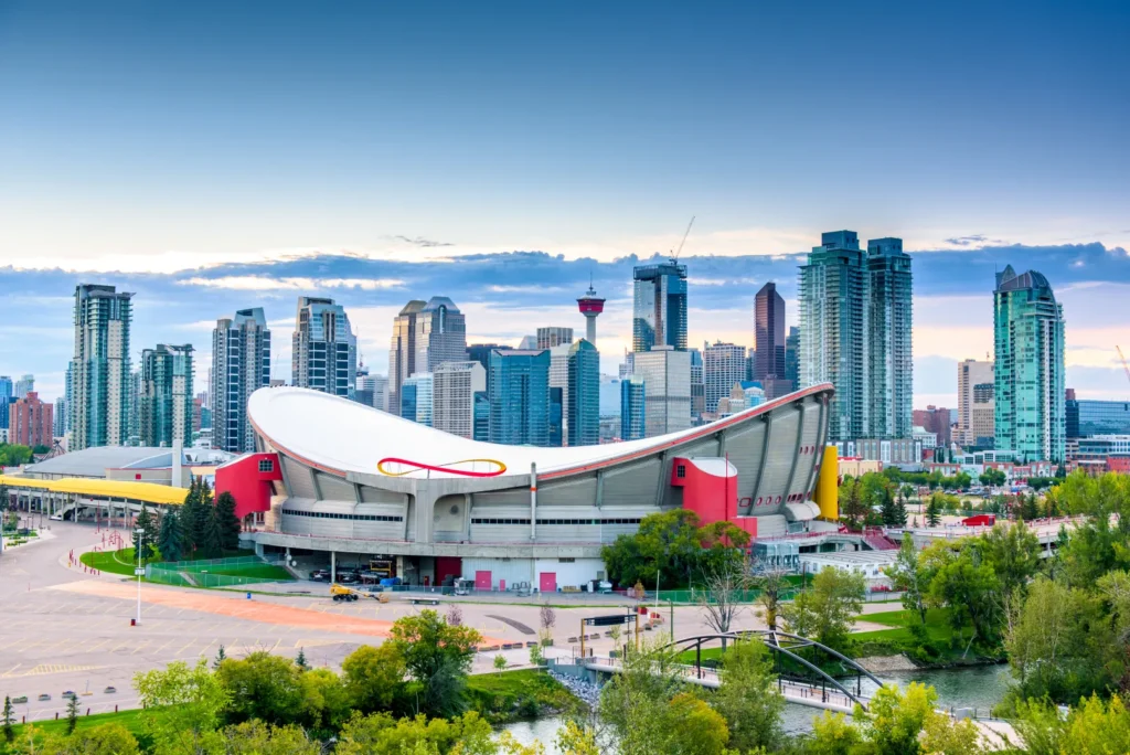 Calgary