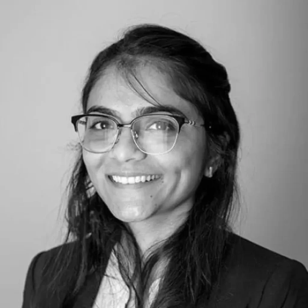 Dr Pooja Thumar