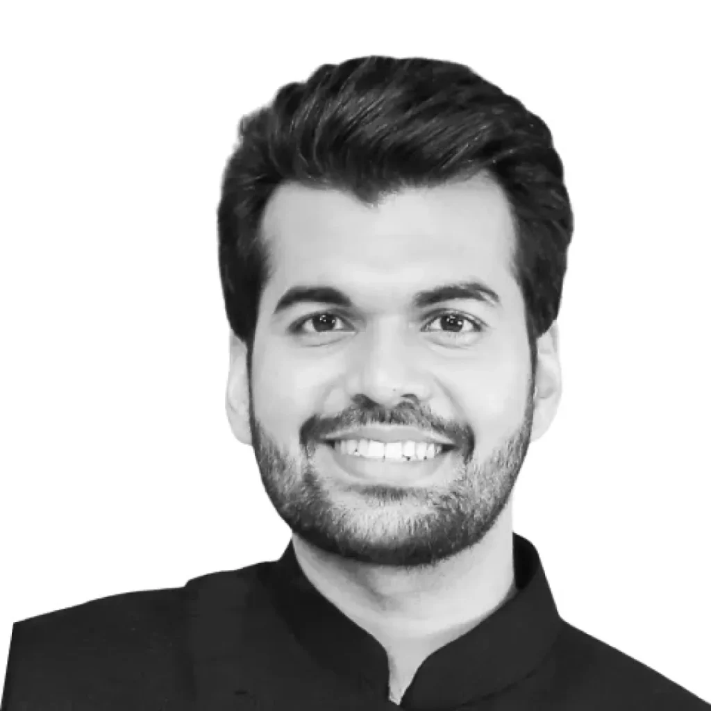Dr. Abhishek Madhavan