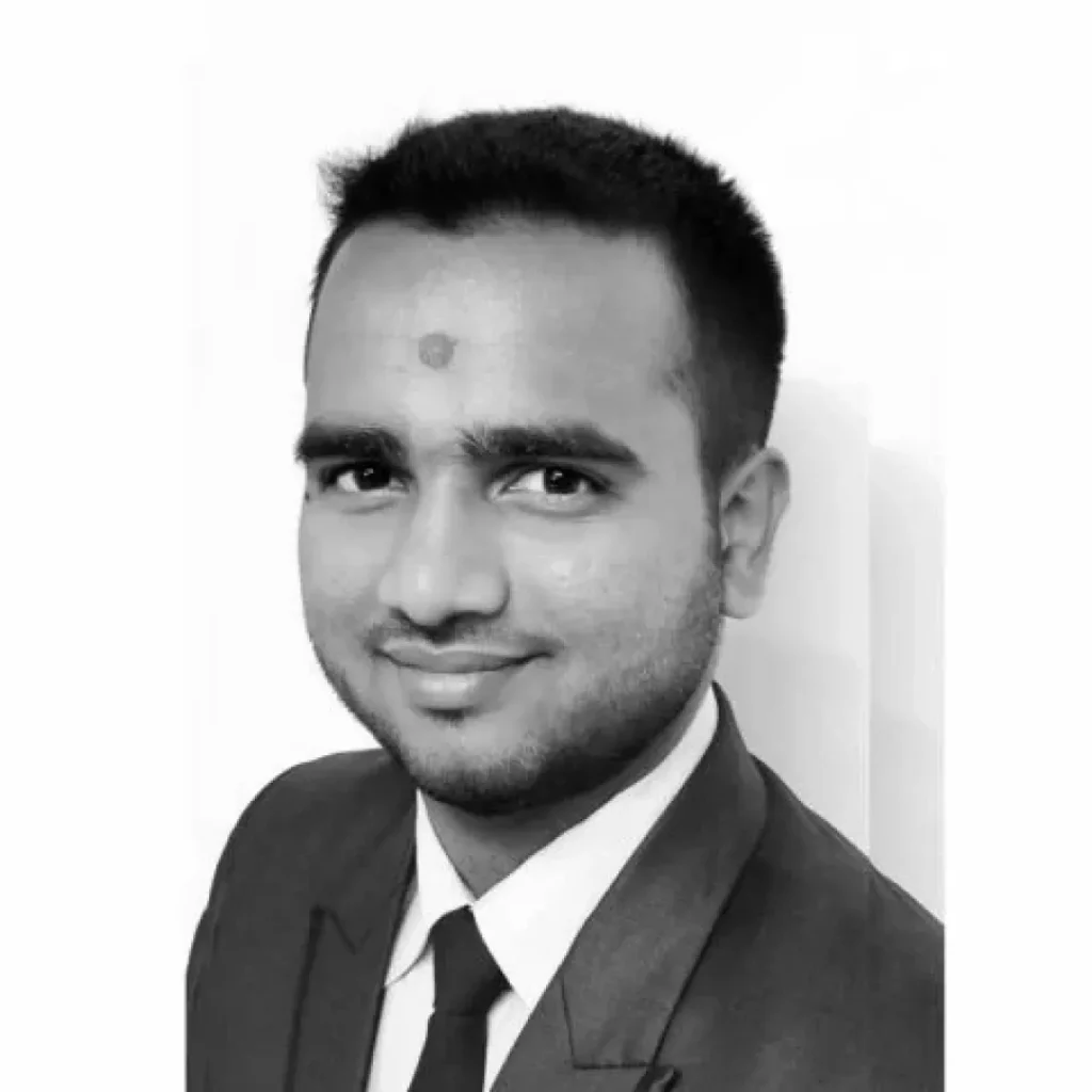 Dr. Ravi Patel