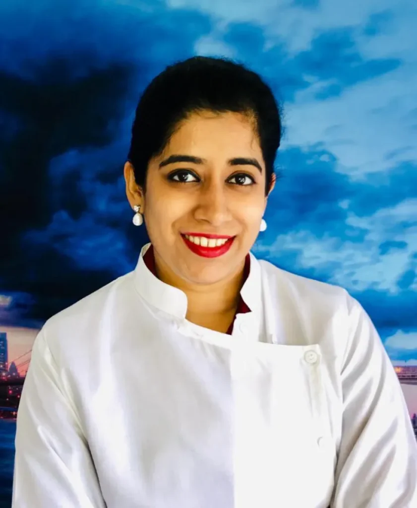 Dr. Sonika Kaur