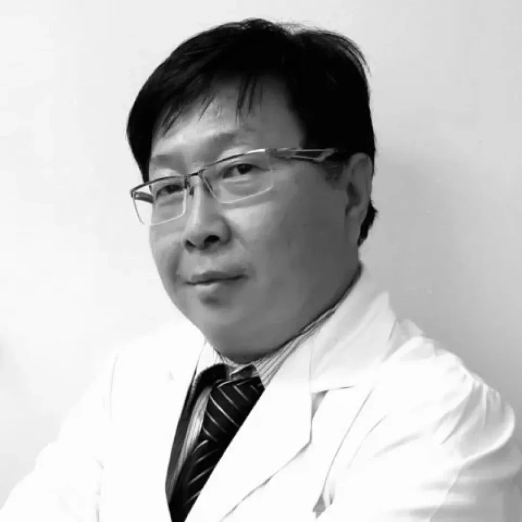 Dr. Wai Chhang Yee