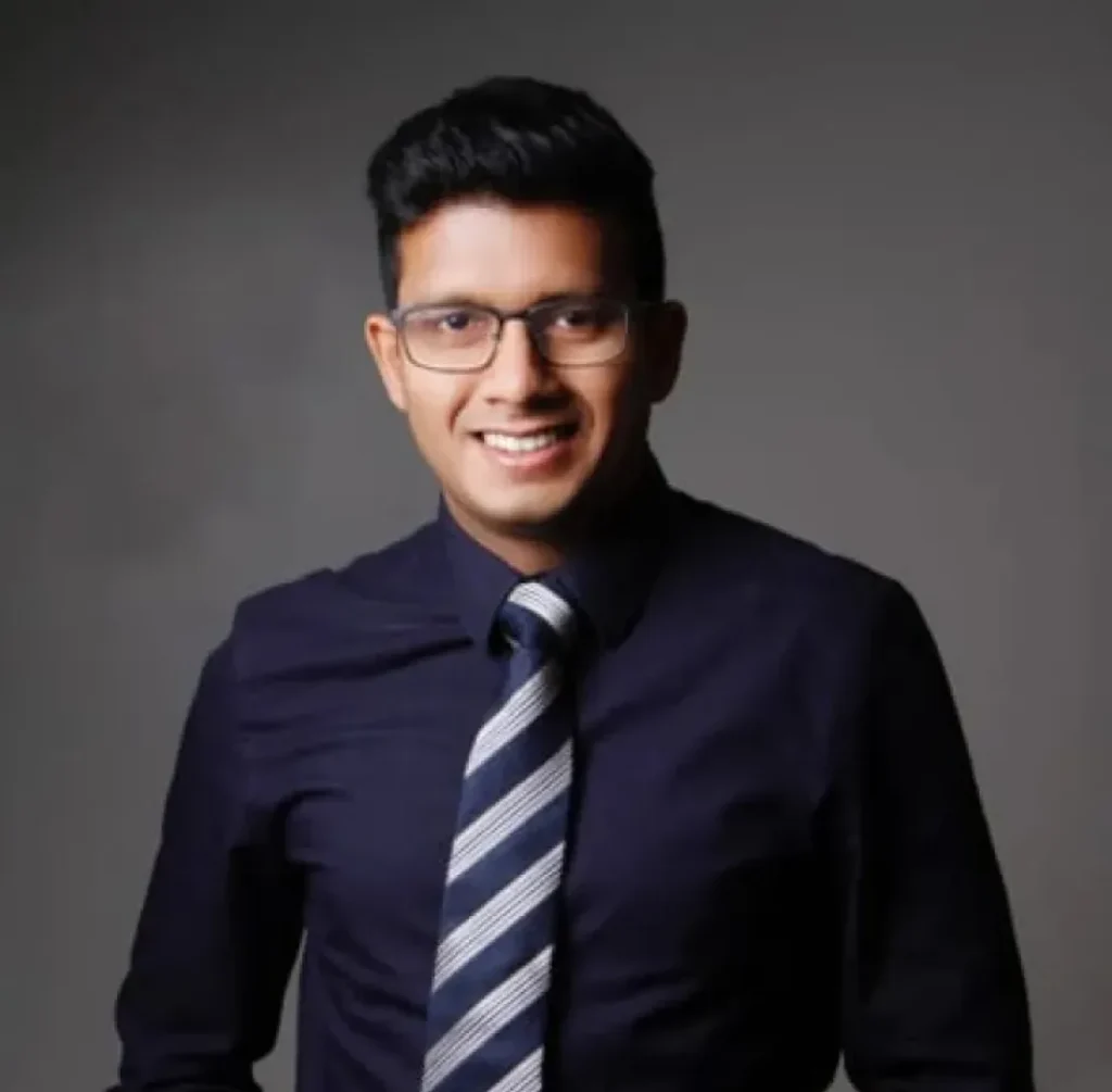Dr.Vinod