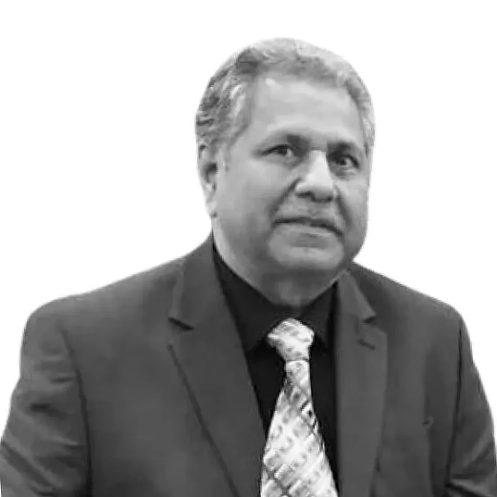 Mr. Naresh Amarnaney
