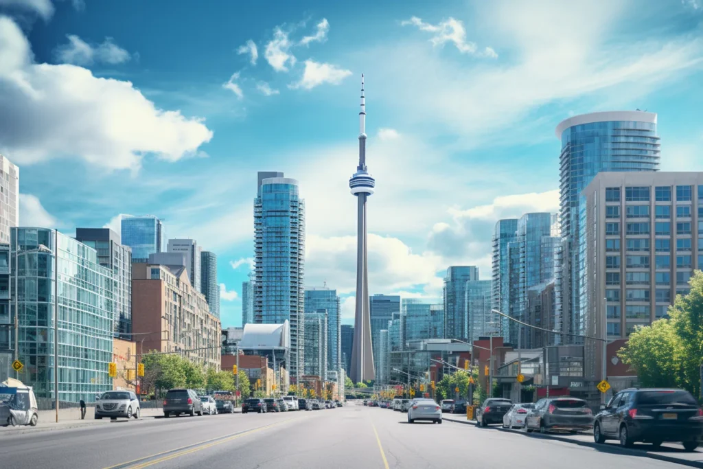 Toronto