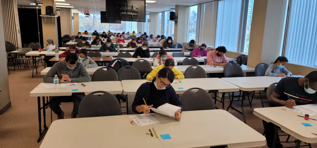 Classroom