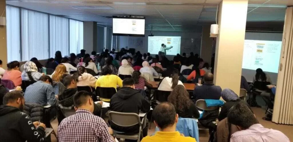 Situational Judgement Crash Course